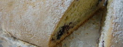 песочный рулет. Шаг 6