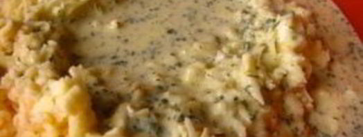 ачма из лаваша в духовке. Шаг 4