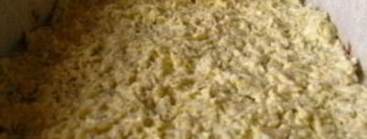 ачма из лаваша в духовке. Шаг 7