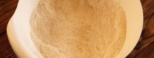 болонский пирог. Шаг 2