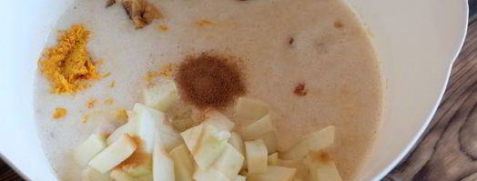 болонский пирог. Шаг 4