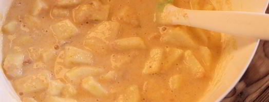 болонский пирог. Шаг 5