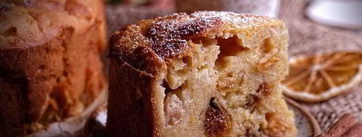 болонский пирог. Шаг 7