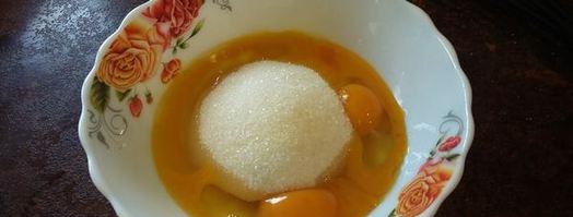 египетский пирог фытыр. Шаг 11