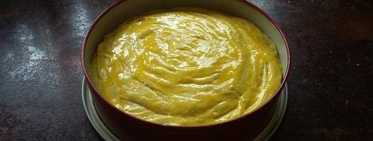 египетский пирог фытыр. Шаг 18