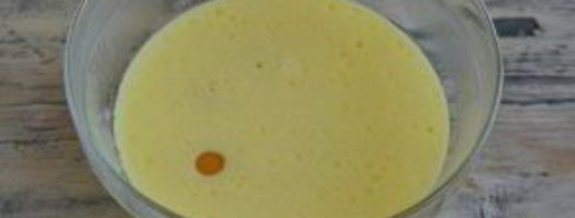 корнуэльский яблочный пирог. Шаг 3