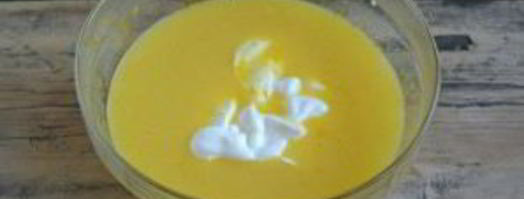 корнуэльский яблочный пирог. Шаг 4