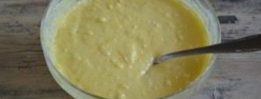 корнуэльский яблочный пирог. Шаг 5