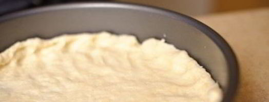 лимонный пирог. Шаг 2