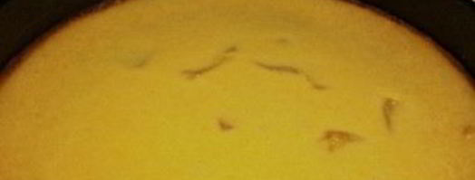 лимонный пирог. Шаг 4