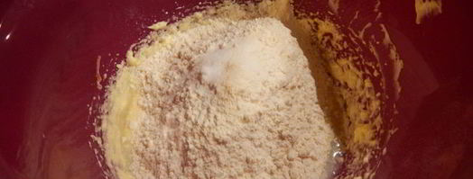 лоранский пирог. Шаг 2