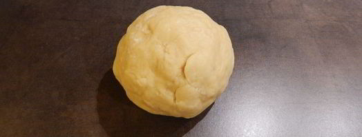 лоранский пирог. Шаг 3