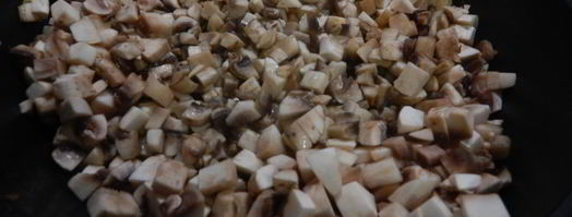 лоранский пирог. Шаг 5