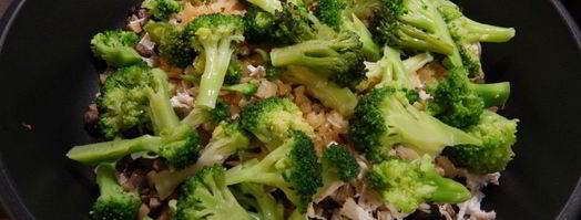 лоранский пирог. Шаг 7