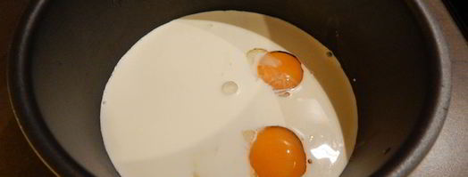 лоранский пирог. Шаг 9