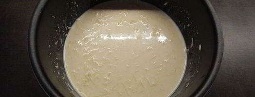 лоранский пирог. Шаг 10