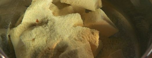 луковый пирог. Шаг 2