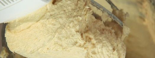 луковый пирог. Шаг 3