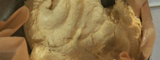 луковый пирог. Шаг 4