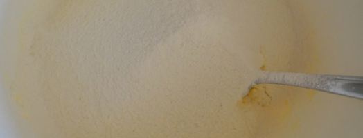 льежский яблочный пирог. Шаг 3