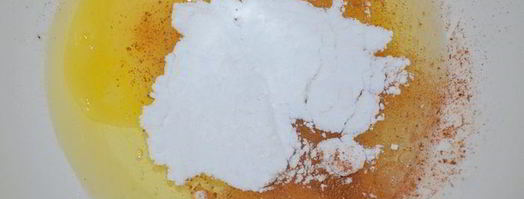 льежский яблочный пирог. Шаг 4