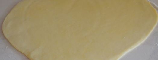 льежский яблочный пирог. Шаг 5