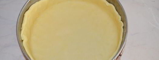 льежский яблочный пирог. Шаг 6