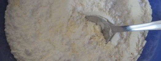 льежский яблочный пирог. Шаг 8