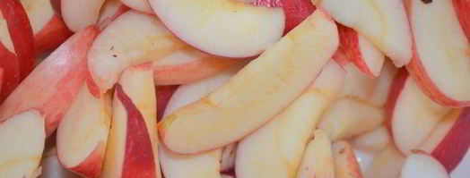 льежский яблочный пирог. Шаг 10