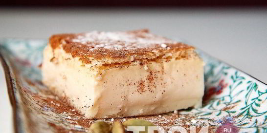 Магический пирог