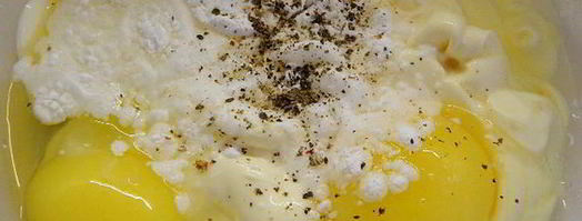 мясной пирог любящая жена. Шаг 5