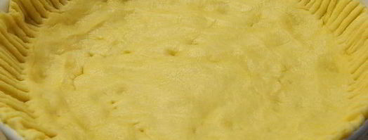 мясной пирог любящая жена. Шаг 6