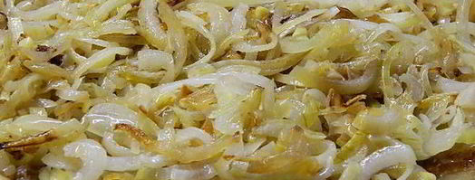 мясной пирог любящая жена. Шаг 8