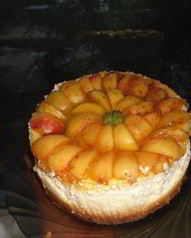 Абрикосовые пироги