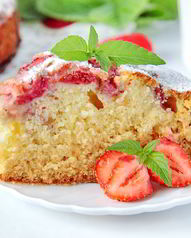 Простые пироги