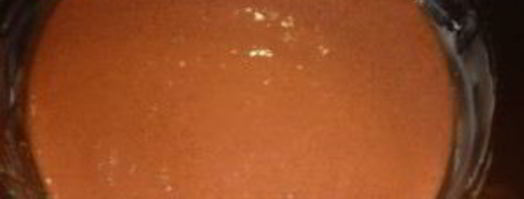 печеночный пирог в мультиварке. Шаг 4