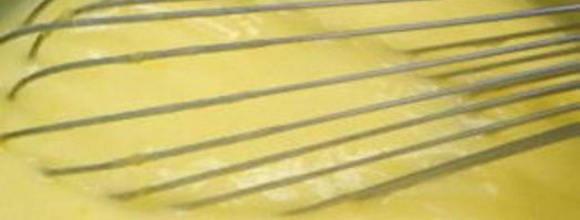 песочный лимонный пирог. Шаг 2