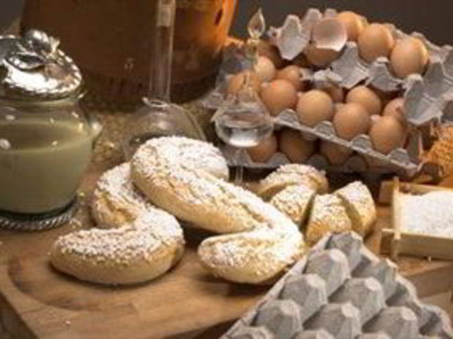 Рецепт пирога bensone