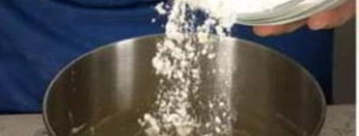 пирог bensone. Шаг 4