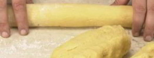 пирог bensone. Шаг 5