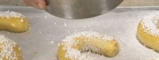 пирог bensone. Шаг 7