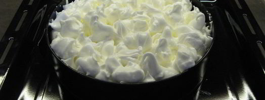 пирог дамский каприз. Шаг 9