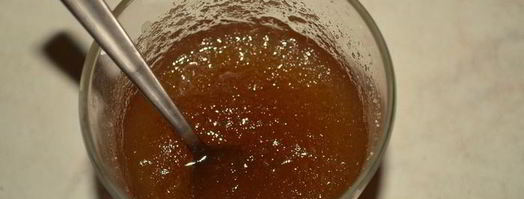 пирог фруктовая корзинка. Шаг 8