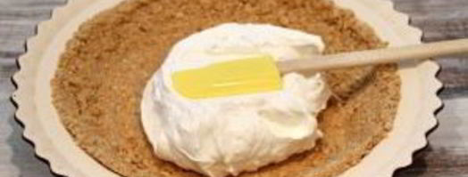 пирог из песочного печенья. Шаг 2