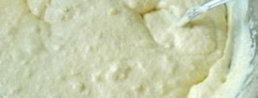 пирог из слив. Шаг 6