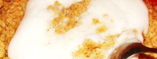 пирог из яблок и моркови. Шаг 5