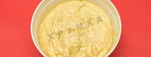 пирог к встрече гостей. Шаг 6