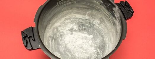 пирог к встрече гостей. Шаг 7