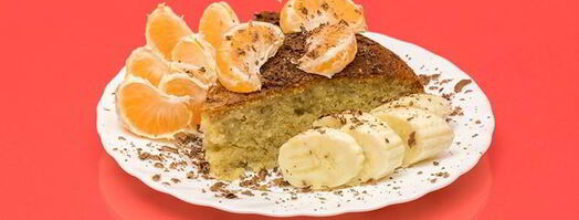 пирог к встрече гостей. Шаг 9