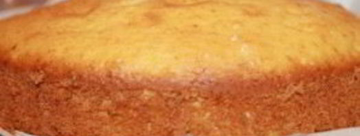 пирог на молоке без дрожжей. Шаг 5